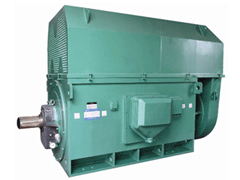 宜黄Y系列6KV高压电机一年质保